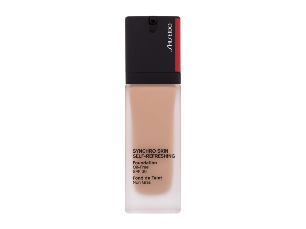 Shiseido Synchro Skin Self-Refreshing 30 ml - 30ml - Makeup