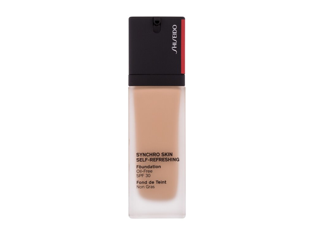 Shiseido Synchro Skin Self-Refreshing 30 ml - 30ml - Makeup