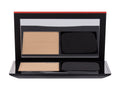 Shiseido Synchro Skin Self-Refreshing Custom Finish Powder Foundation 9 ml - 9ml - Makeup