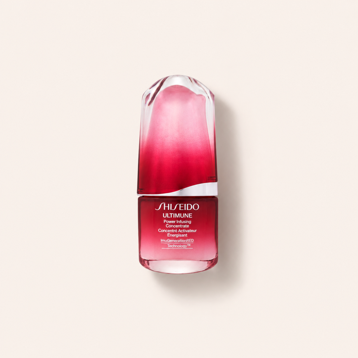 Shiseido Ultimune Power Infusing Concentrate 15 ml – pleťové sérum – MrRizz
