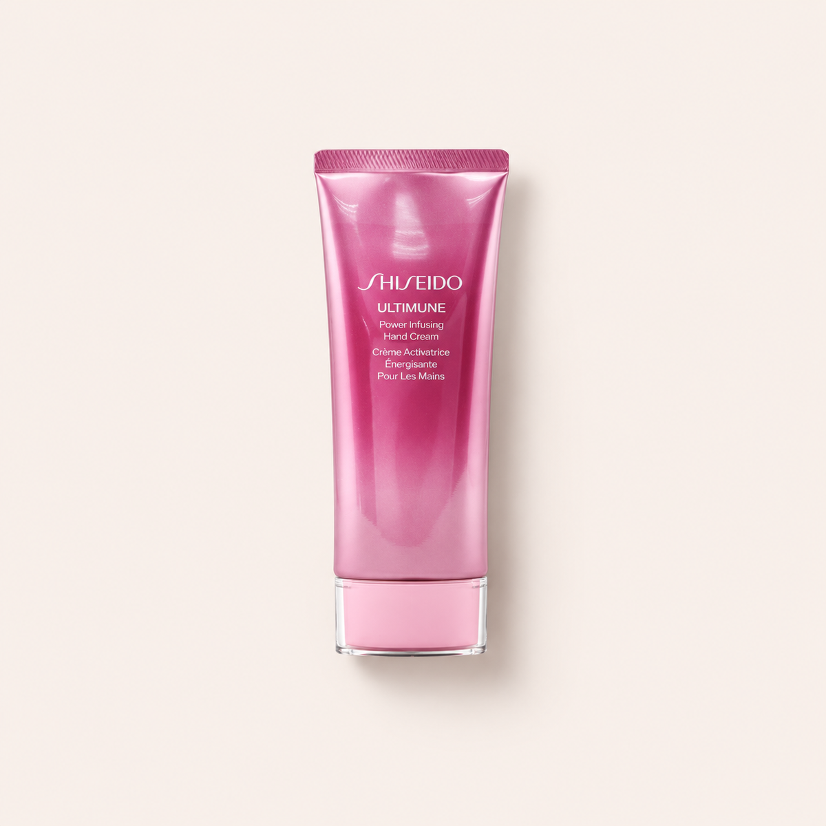 Shiseido Ultimune Power Infusing Hand Cream 75 ml – krém na ruce – MrRizz