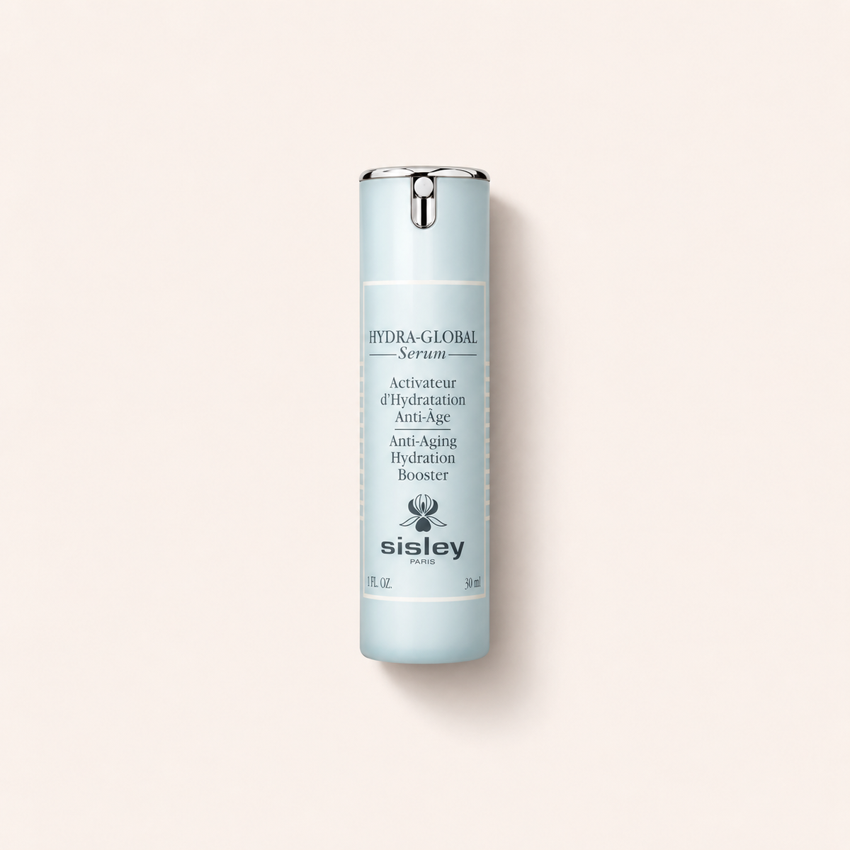 Sisley Hydra-Global Anti-Aging Hydration Booster 30 ml – pleťové sérum – MrRizz