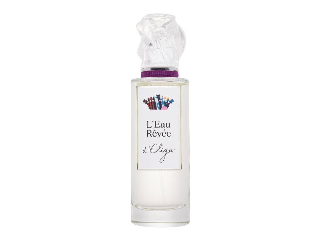 Sisley L’Eau Revée D’Eliya 100 ml - 100ml - Toaletní voda