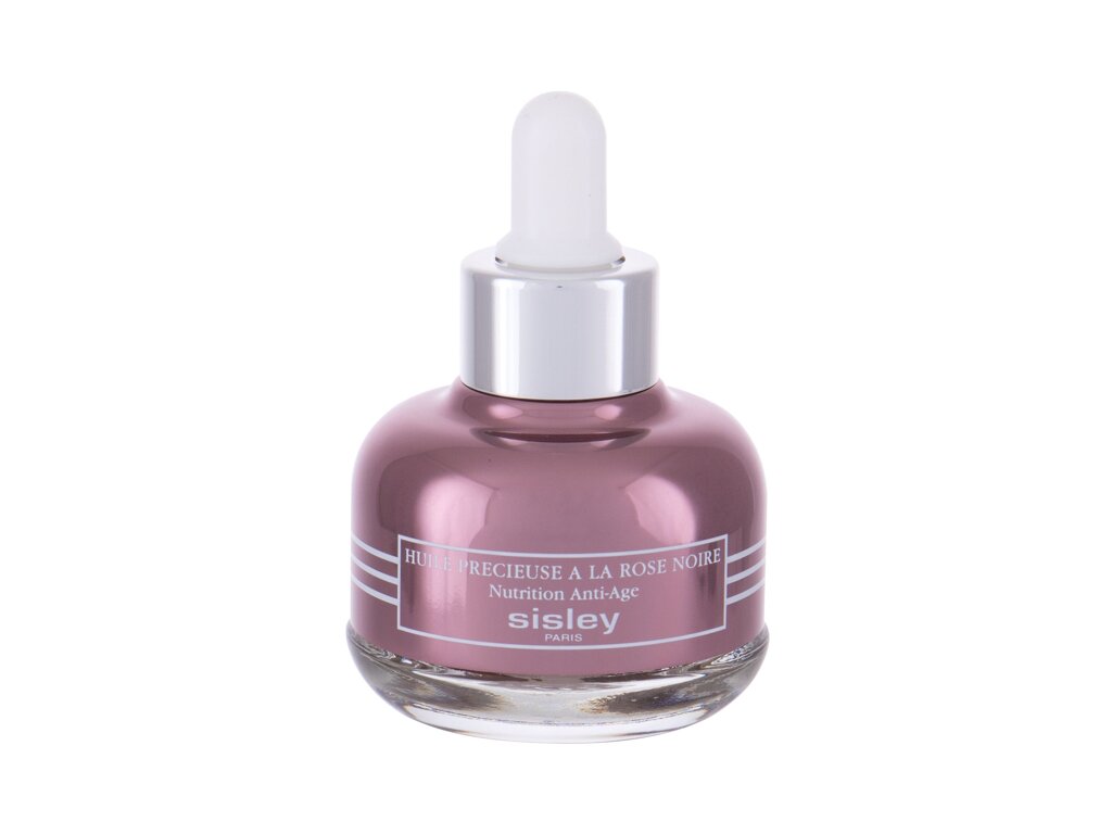 Sisley Nutrition Anti-Age Black Rose Precious Face Oil 25 ml - 25ml - Pleťový olej