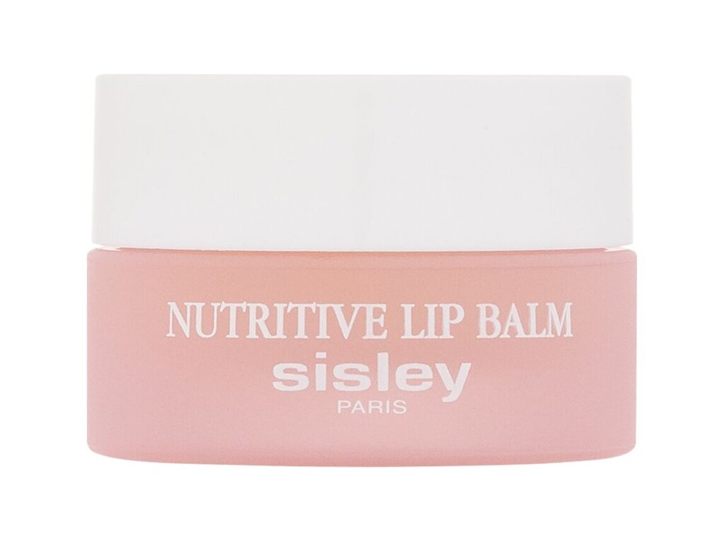 Sisley Nutritive Lip Balm 9 ml - 9ml - Balzám na rty