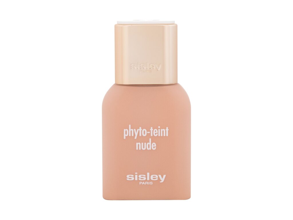 Sisley Phyto-Teint Nude 30 ml - 30ml - Makeup