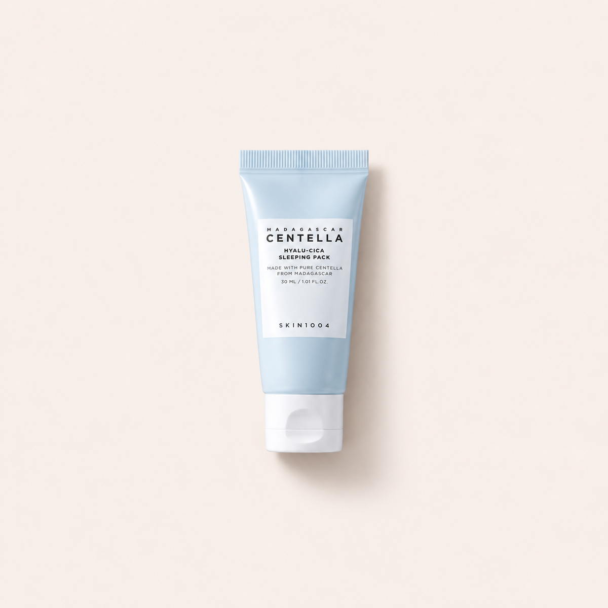 SKIN1004 Hyalu-Cica Sleeping Pack 30 ml – pleťová maska – MrRizz