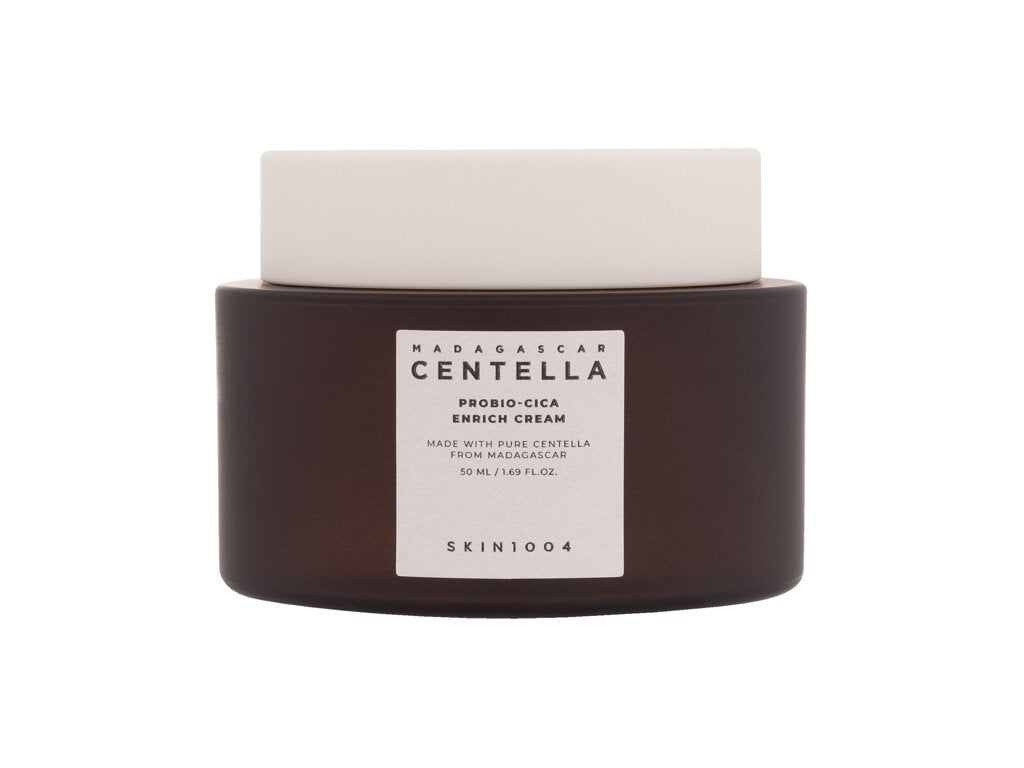 SKIN1004 Probio-Cica Enrich Cream 50 ml - 50ml - Denní pleťový krém