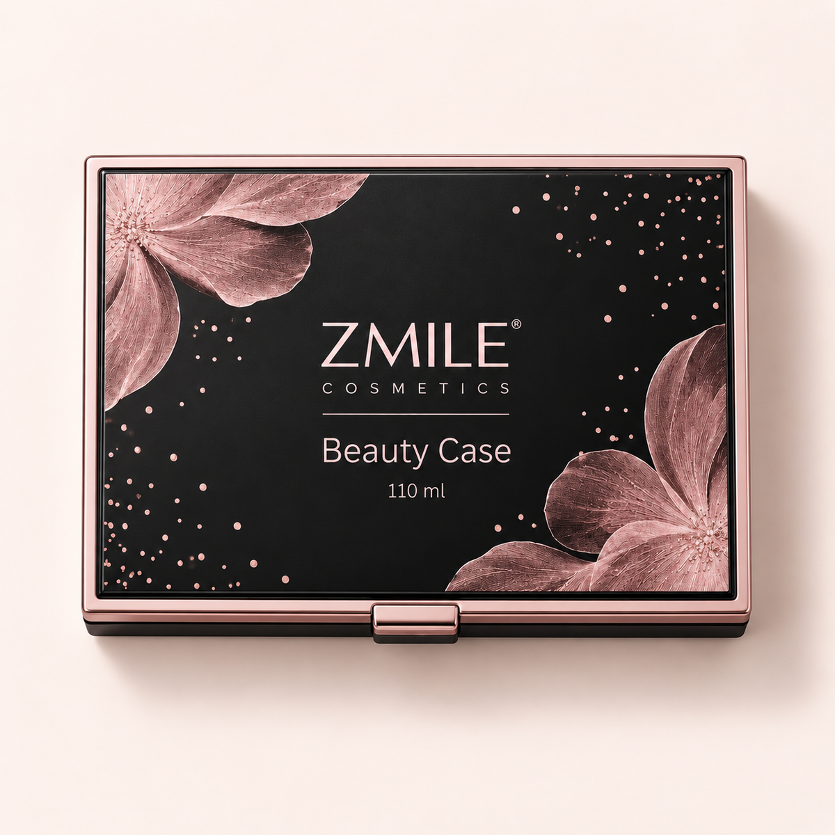 ZMILE COSMETICS Beauty Case 110 ml – produktová fotografie