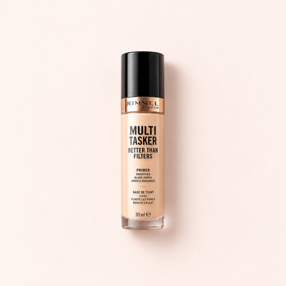 Rimmel London Multi Tasker Better Than Filters 30 ml – produktová fotografie
