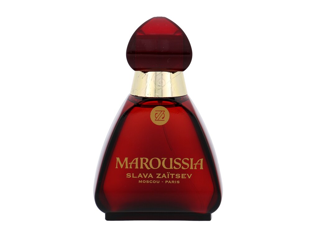 Slava Zaitsev Maroussia 100 ml - 100ml - Toaletní voda