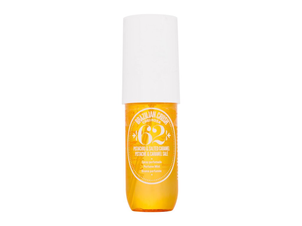 Sol De Janeiro Cheirosa 62 Perfume Mist 90 ml - 90ml - Tělový sprej