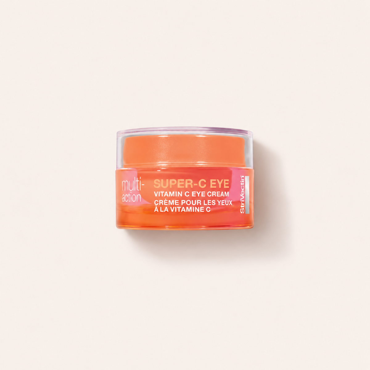 StriVectin Multi-Action Super-C Eye Cream 15 ml – oční krém – MrRizz