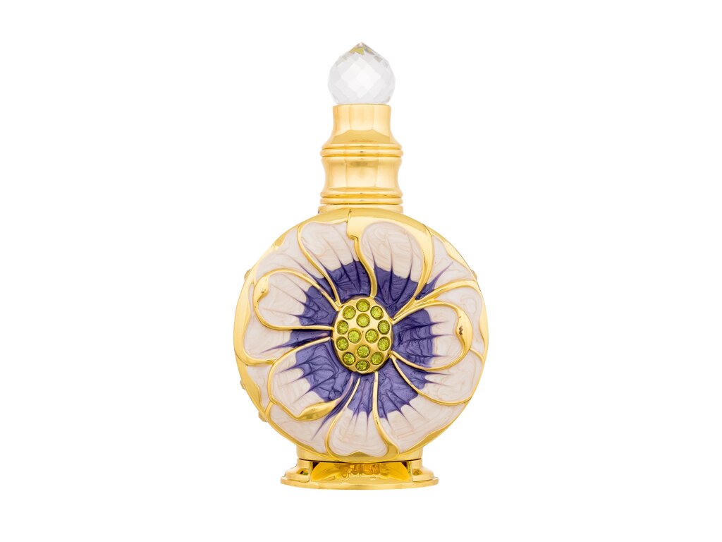 Swiss Arabian Layali 50 ml - 50ml - Parfémovaná voda