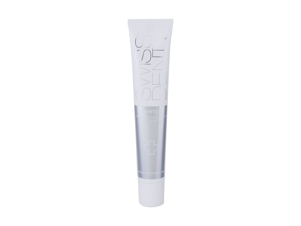 Swissdent Gentle Whitening 50 ml - 50ml - Zubní pasta