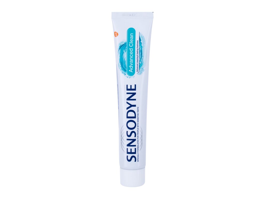 Sensodyne Advanced Clean 75 ml