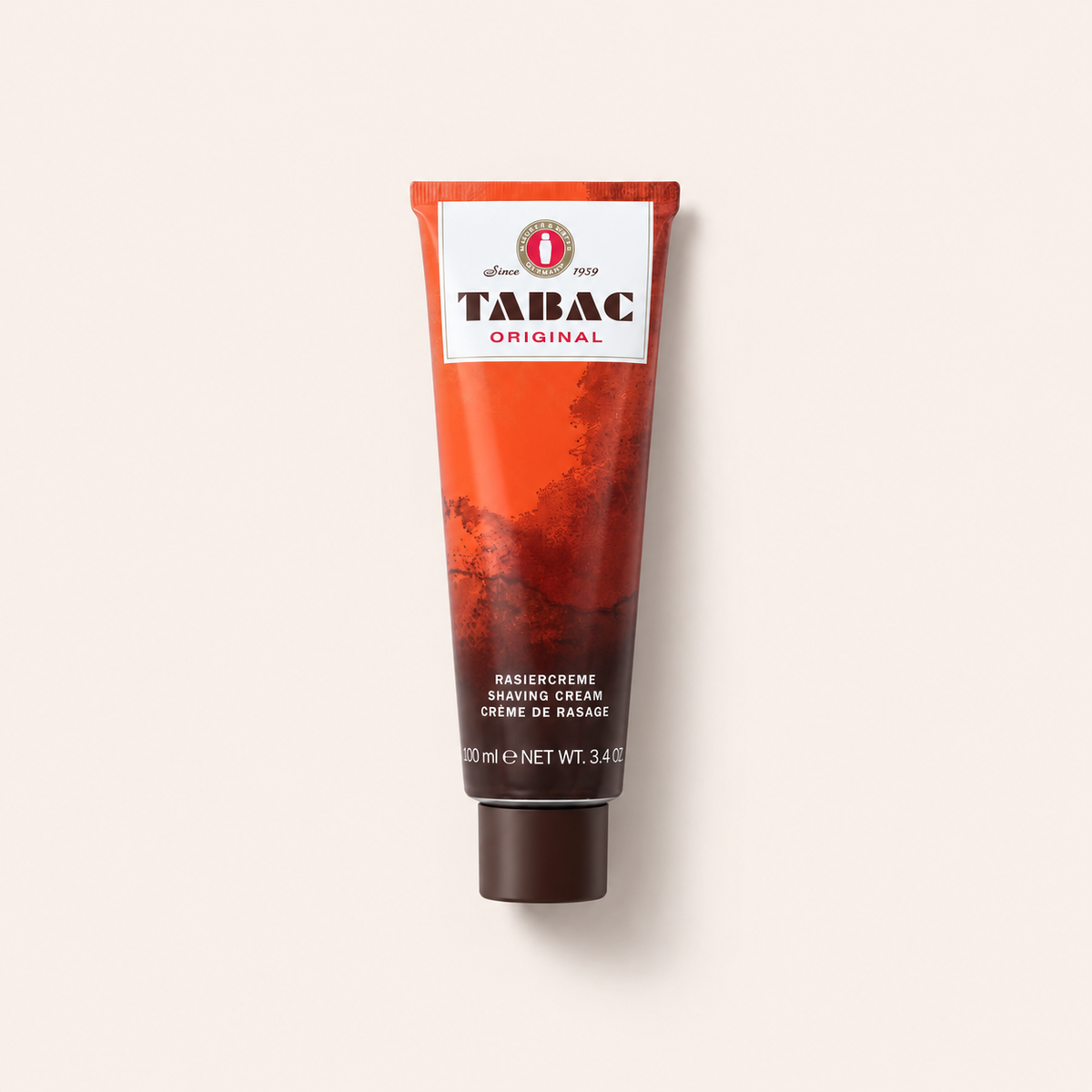 TABAC Original 100 ml – krém na holení – MrRizz