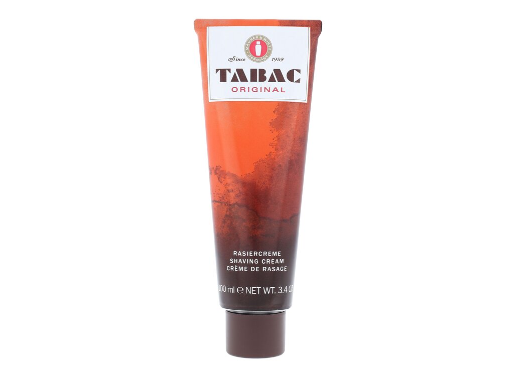 TABAC Original 100 ml - 100ml - Krém na holení