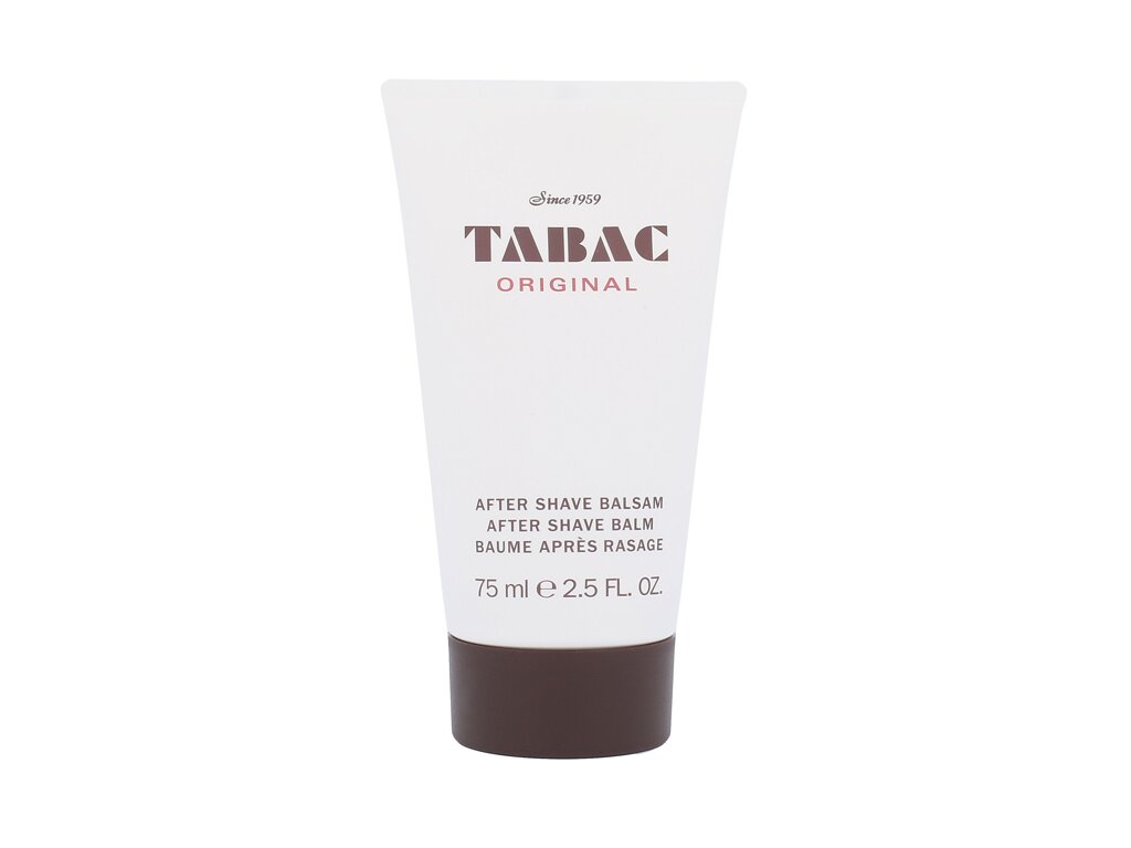 TABAC Original 75 ml - 75ml - Balzám po holení
