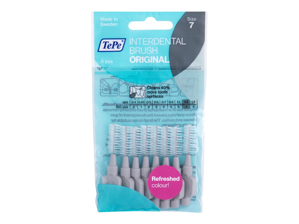 TePe Original 8 ml - 8ml - Mezizubní kartáček