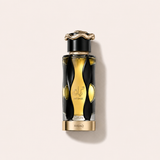 Flakon parfému Teriaq Intense Lattafa Perfumes – MrRizz