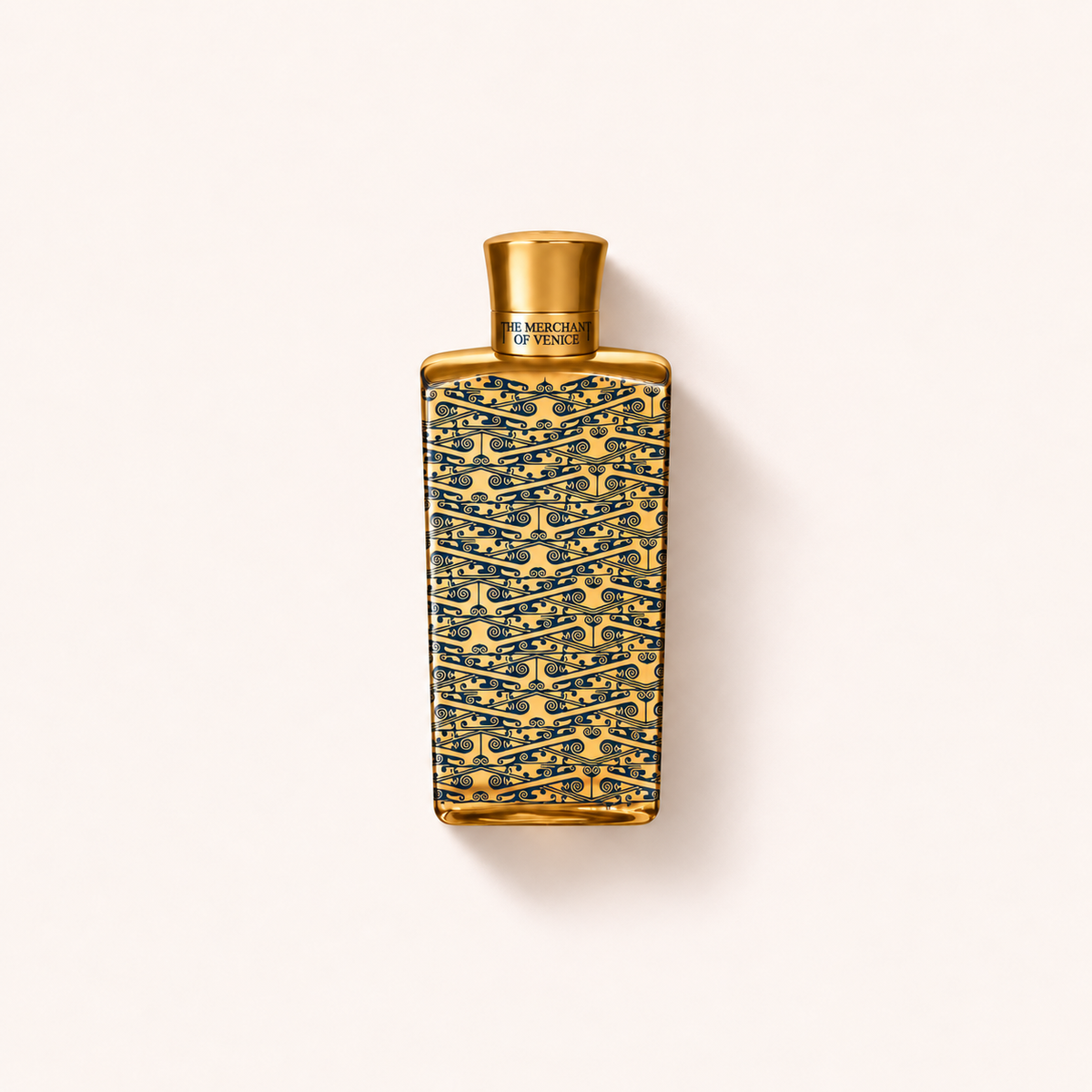 The Merchant of Venice Gold Regatta 100 ml – parfémovaná voda – MrRizz