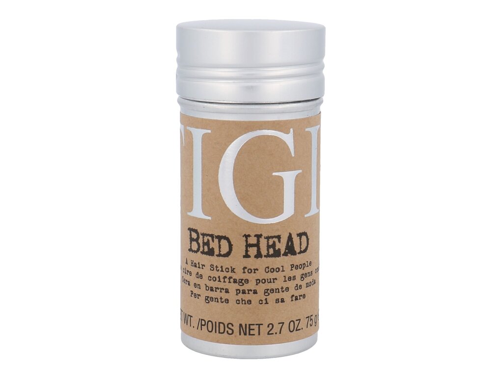 Tigi Bed Head Hair Stick 75 ml - 75ml - Vosk na vlasy
