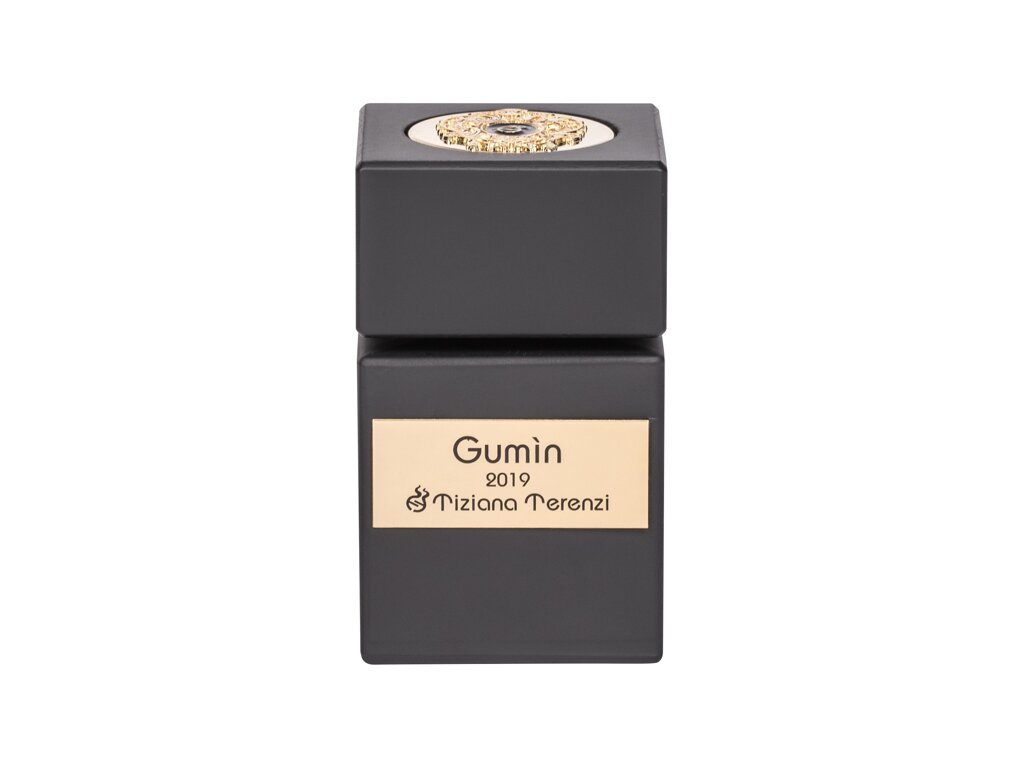 Tiziana Terenzi Anniversary Collection Gumin 100 ml - 100ml - Parfém