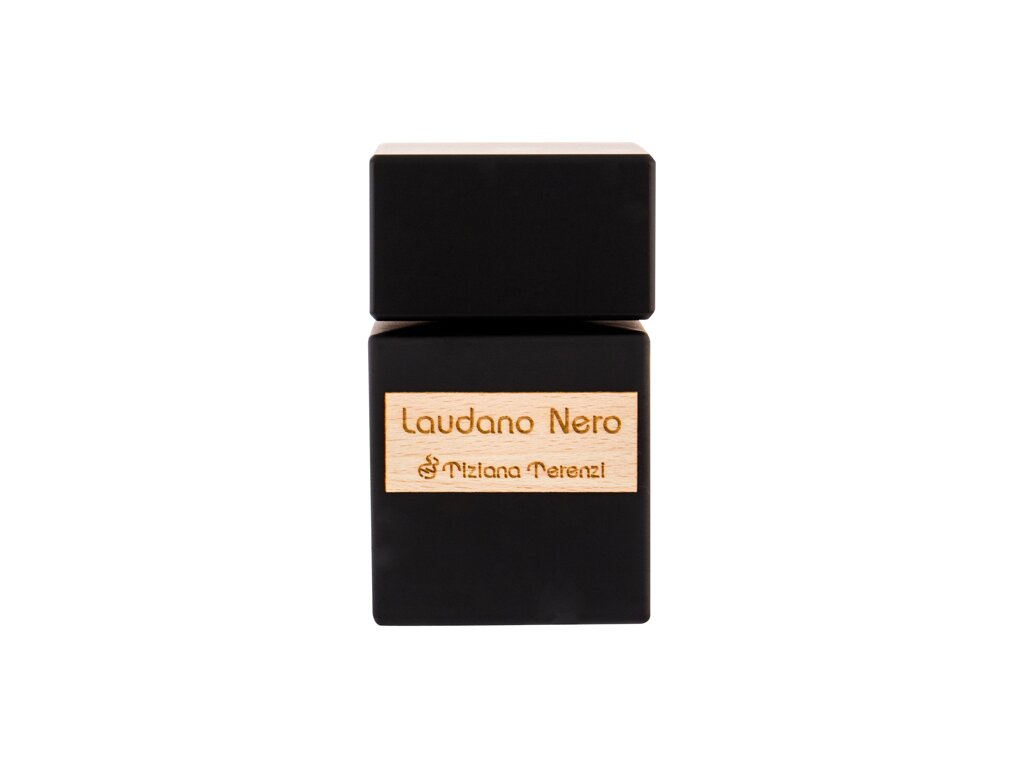 Tiziana Terenzi Laudano Nero 100 ml - 100ml - Parfémový extrakt