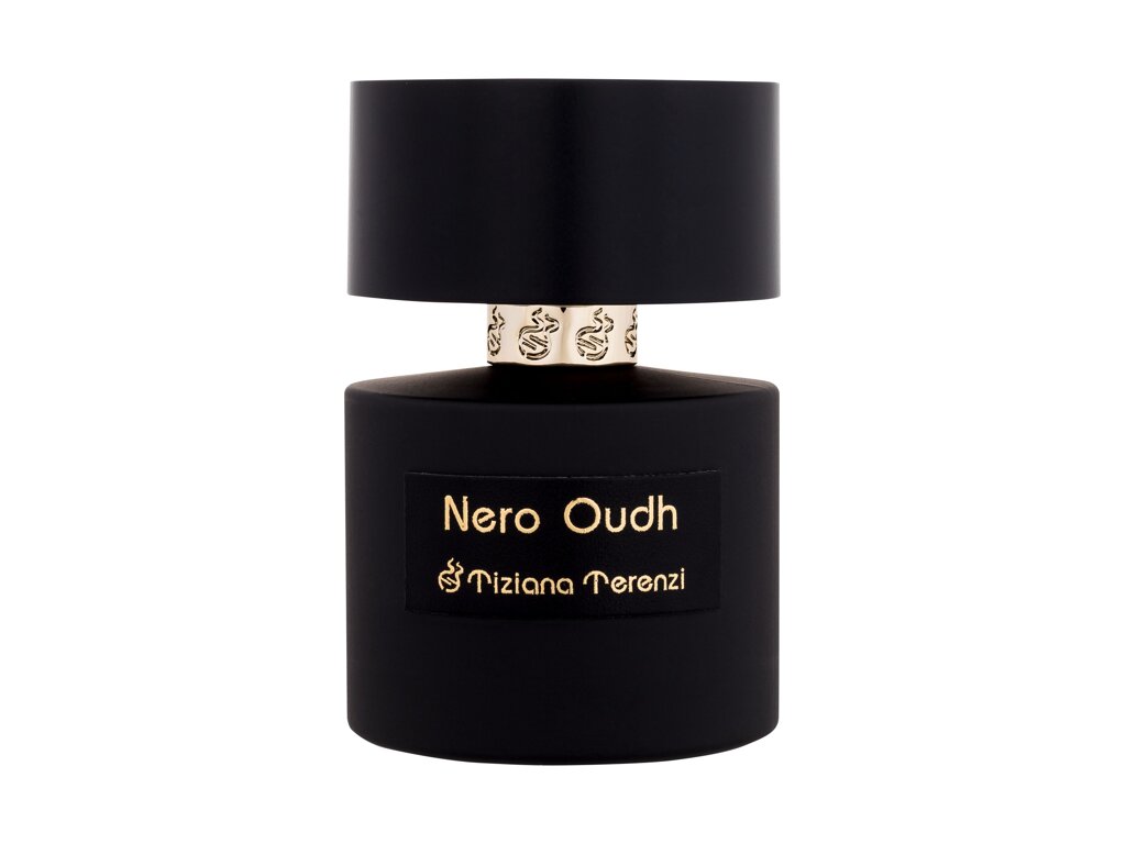 Tiziana Terenzi Luna Collection Nero Oudh 100 ml - 100ml - Parfém