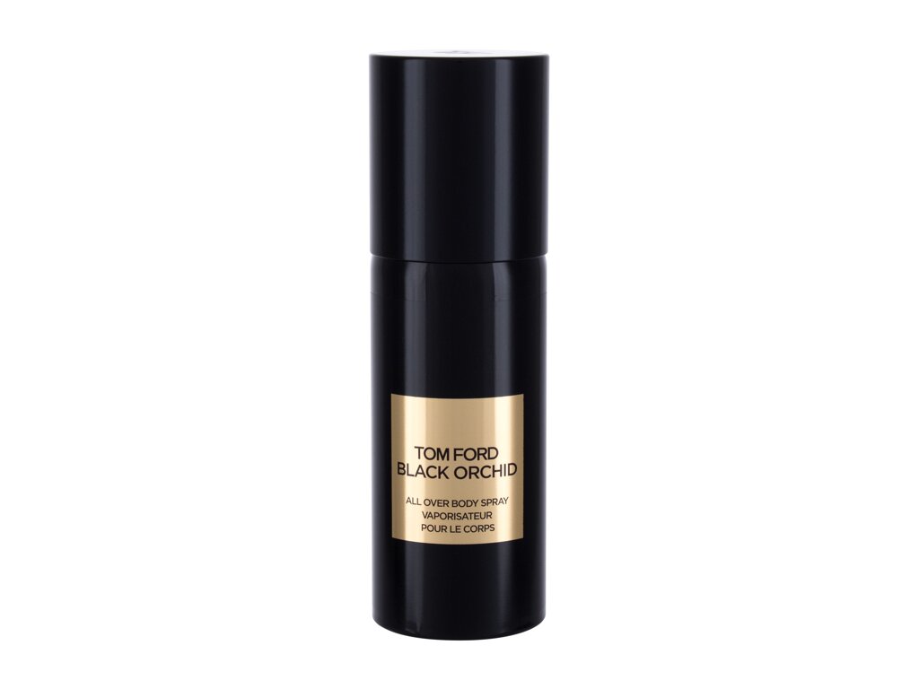 TOM FORD Black Orchid 150 ml - 150ml - Deodorant