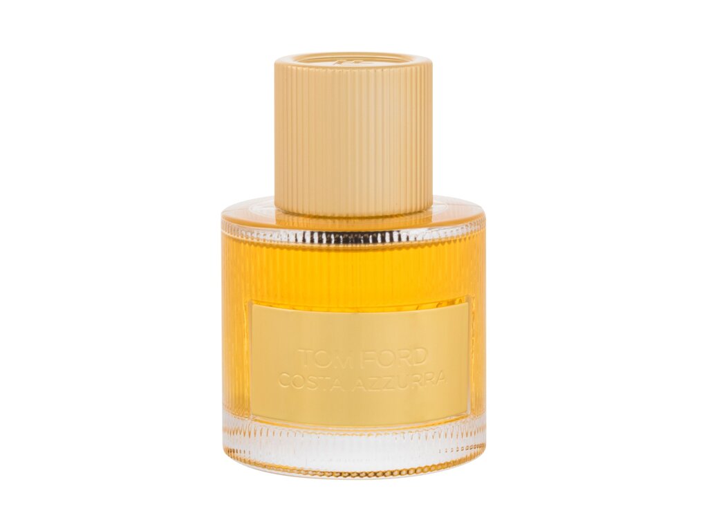 TOM FORD Costa Azzurra Signature Collection 50 ml - 50ml - Parfémovaná voda