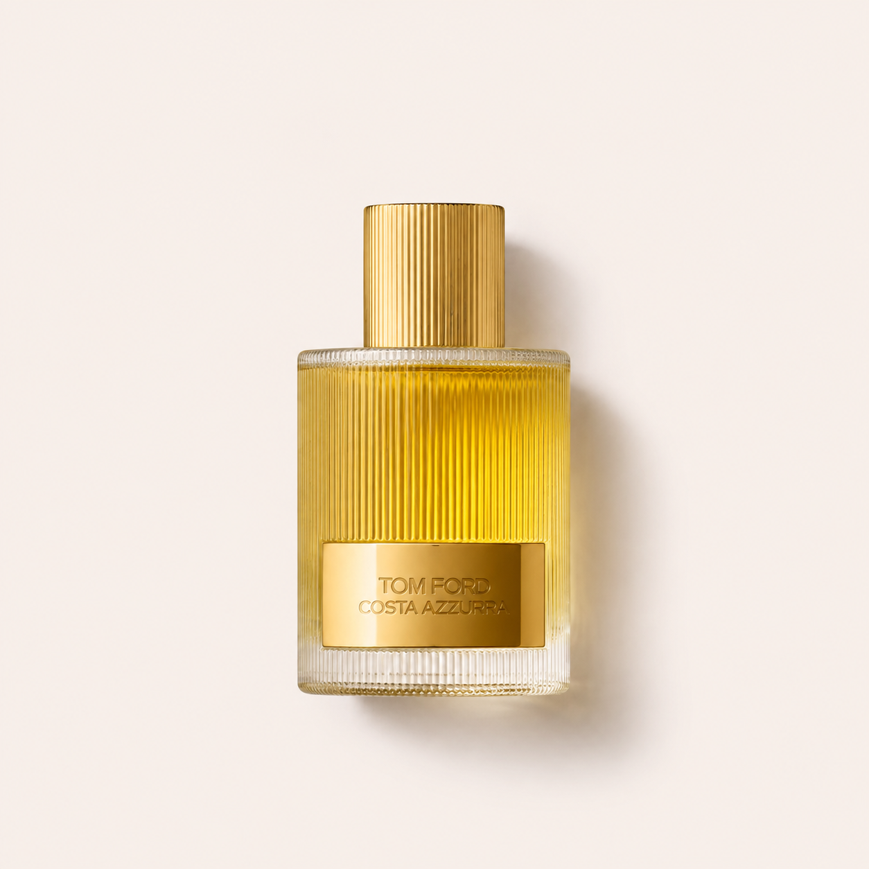 Flakon parfému Tom Ford Costa Azzurra – MrRizz