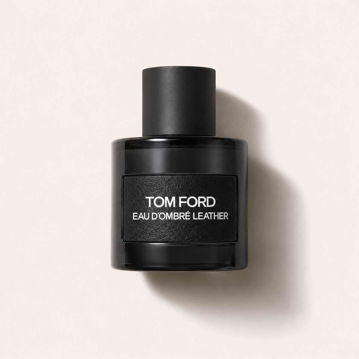 Flakon parfému Tom Ford Eau d’Ombré Leather EDT – MrRizz