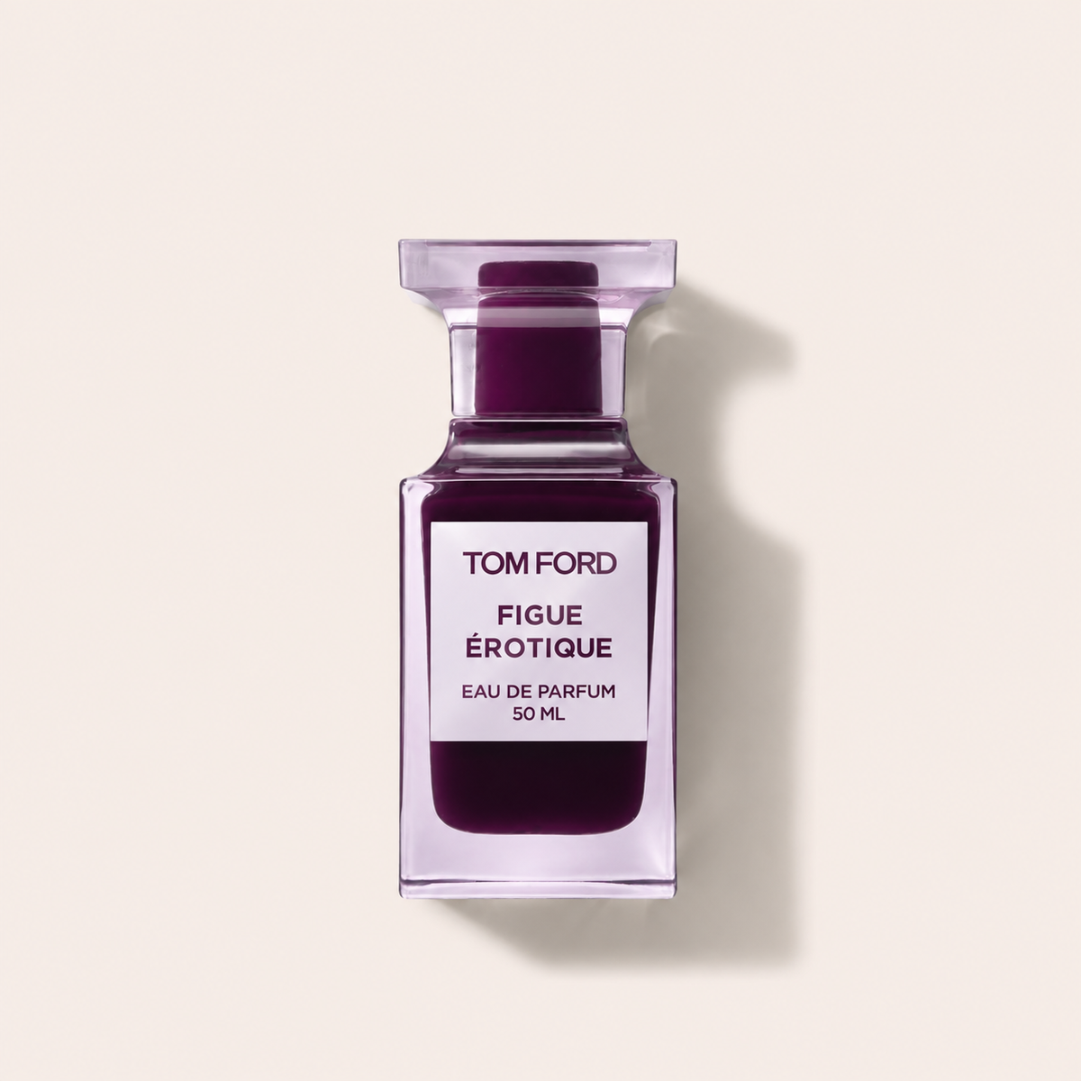 Flakon parfému Tom Ford Figue Érotique – MrRizz