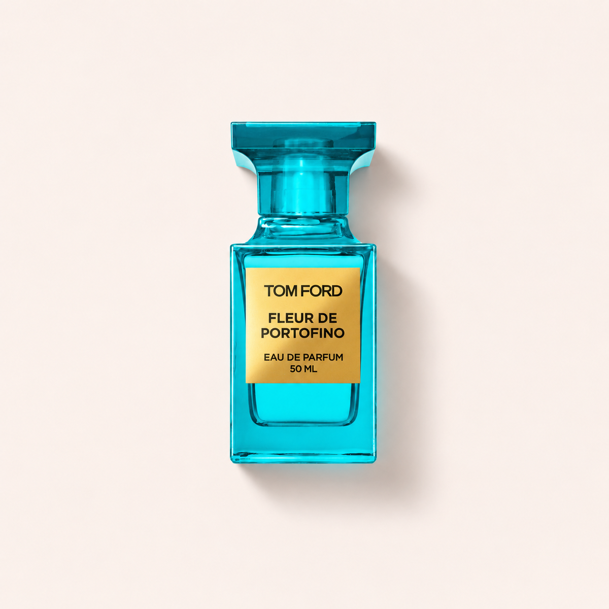 TOM FORD Fleur de Portofino 50 ml – parfémovaná voda – MrRizz