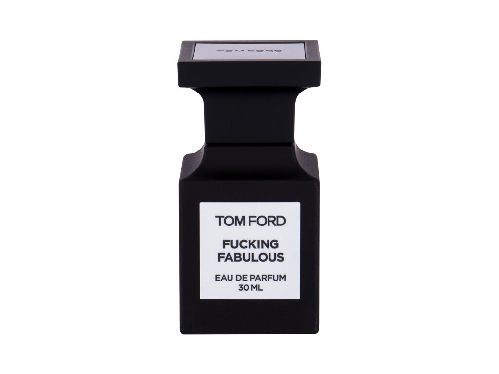 TOM FORD Fucking Fabulous 30 ml - 30ml - Parfémovaná voda