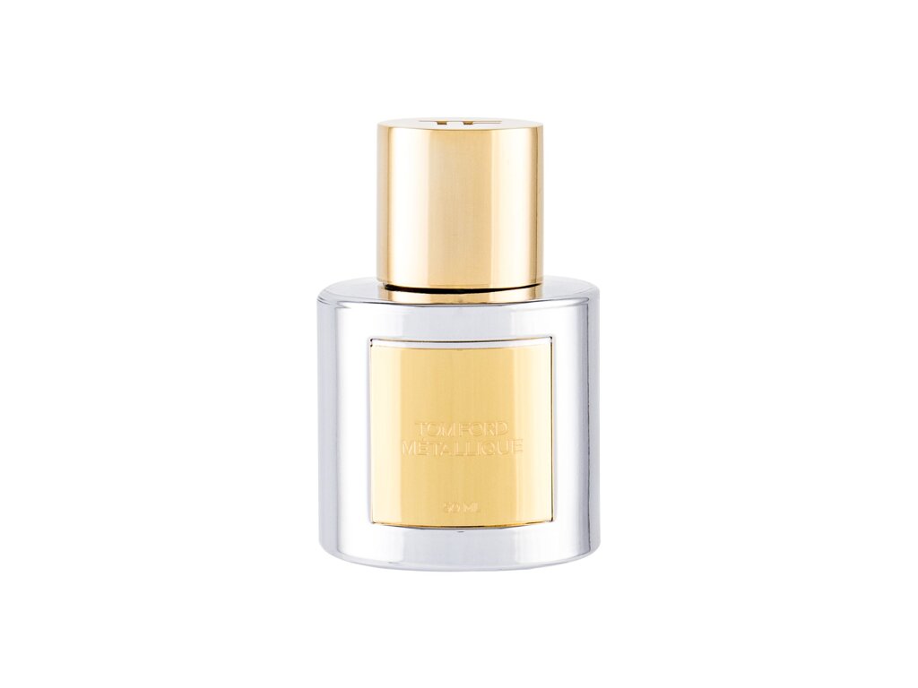 TOM FORD Metallique 50 ml - 50ml - Parfémovaná voda