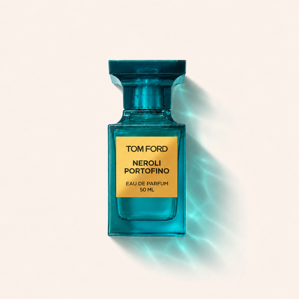 Flakon parfému Tom Ford Neroli Portofino EDP – MrRizz