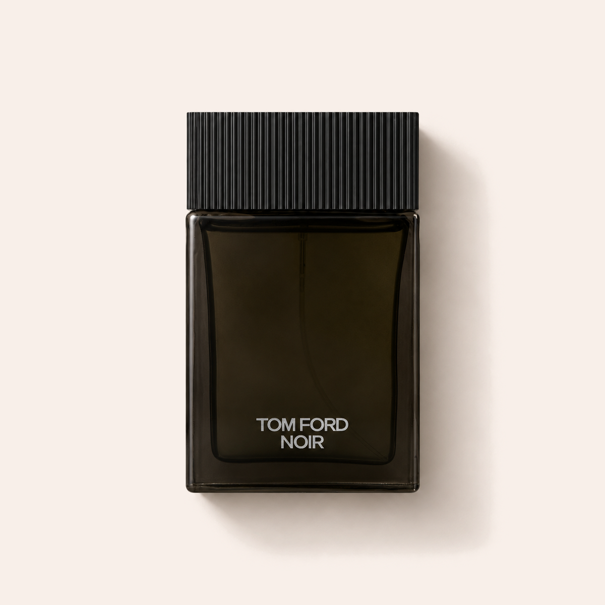 TOM FORD Noir EDP 100 ml, produktová fotografie flakonu – MrRizz