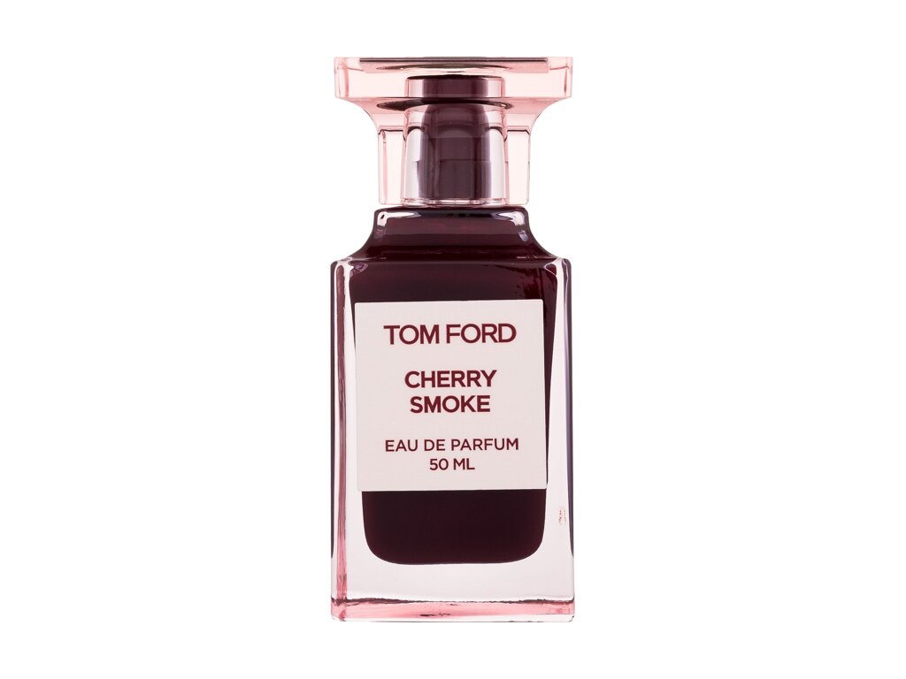 TOM FORD Private Blend Cherry Smoke 50 ml - 50ml - Parfémovaná voda