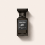 Flakon parfému Tom Ford Private Blend Oud Wood EDP – MrRizz