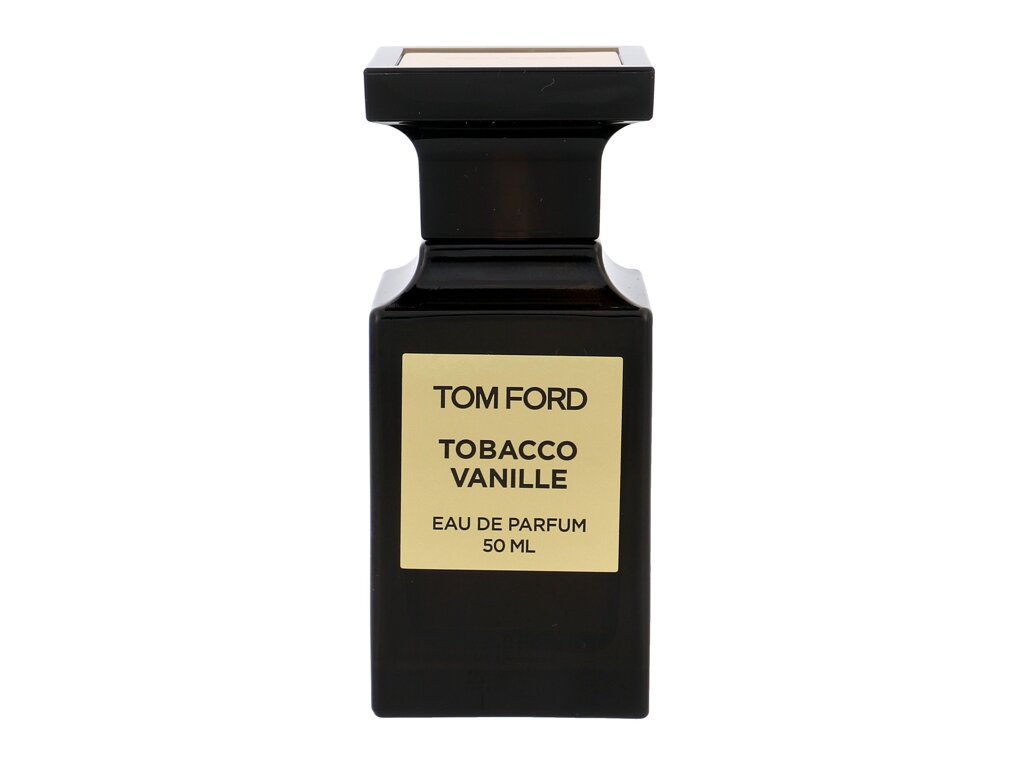 TOM FORD Tobacco Vanille 50 ml - 50ml - Parfémovaná voda