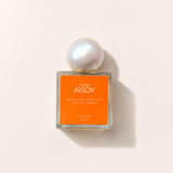 Flakon parfému Tomas Arsov MANDARIN MUSK MINERAL NOTES – MrRizz