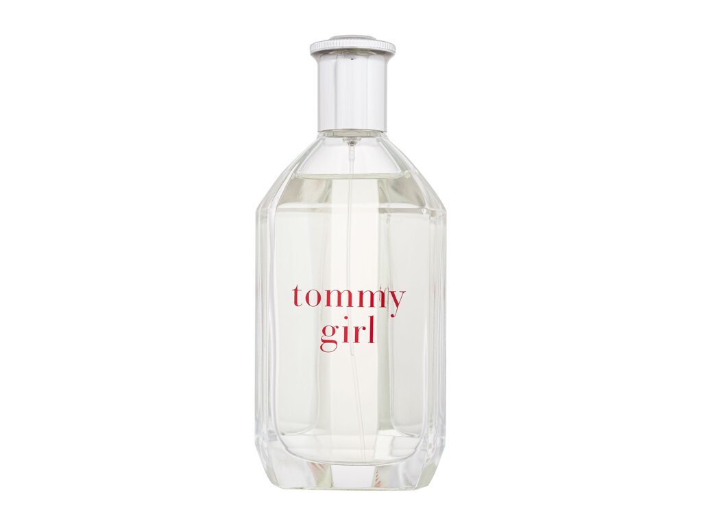 Tommy Hilfiger Girl 200 ml - 200ml - Toaletní voda