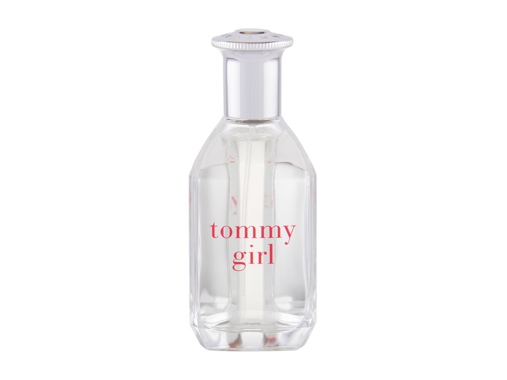 Tommy Hilfiger Girl 50 ml - 50ml - Toaletní voda