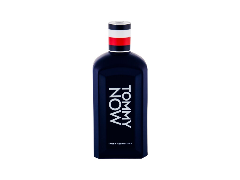 Tommy Hilfiger Now 100 ml - 100ml - Toaletní voda