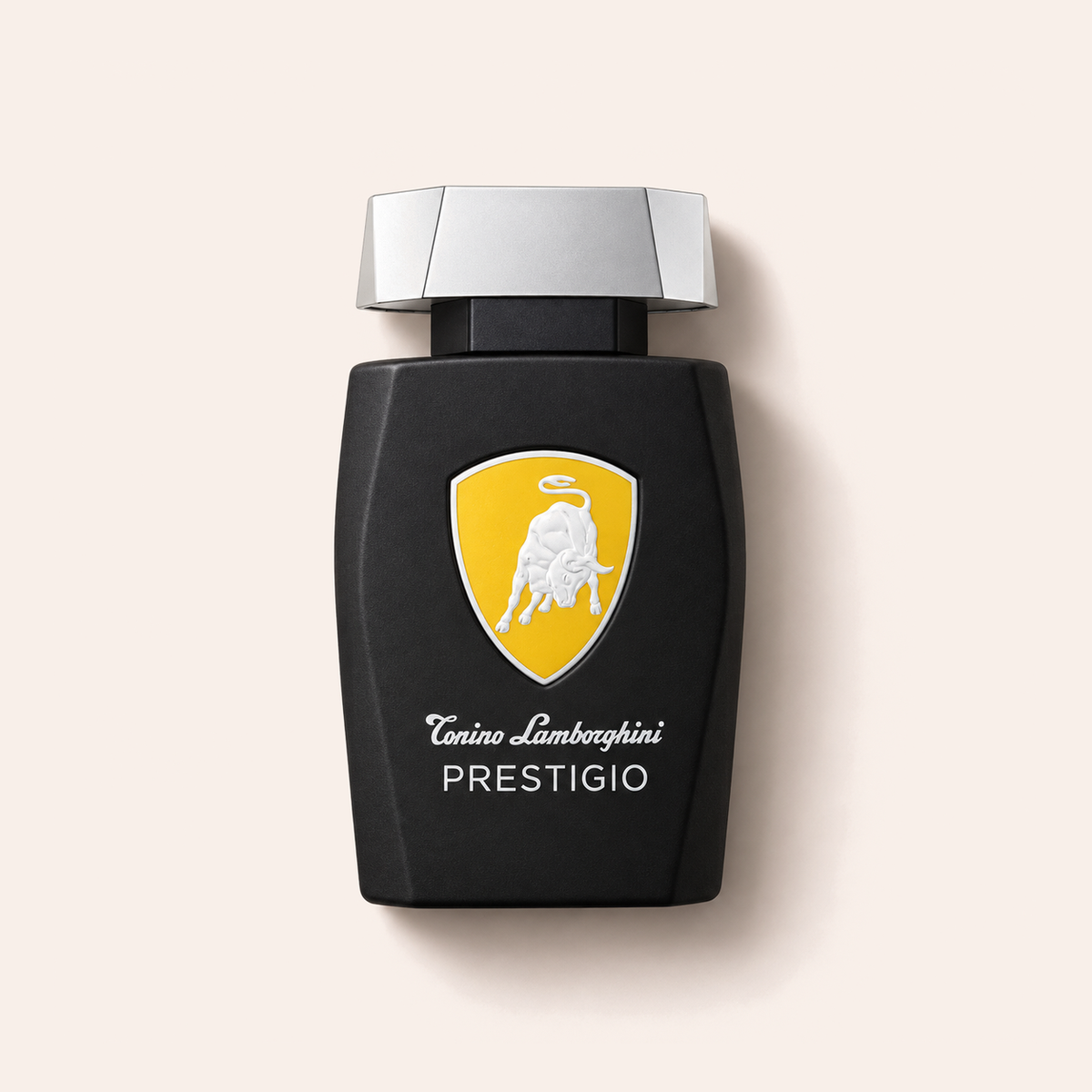 Flakon pánské toaletní vody Tonino Lamborghini Prestigio EDT 125 ml – MrRizz