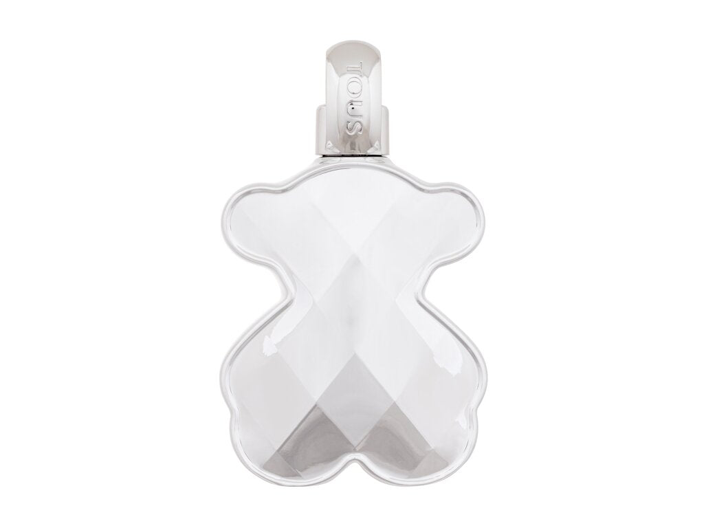 TOUS LoveMe The Silver Parfum 90 ml - 90ml - Parfémovaná voda