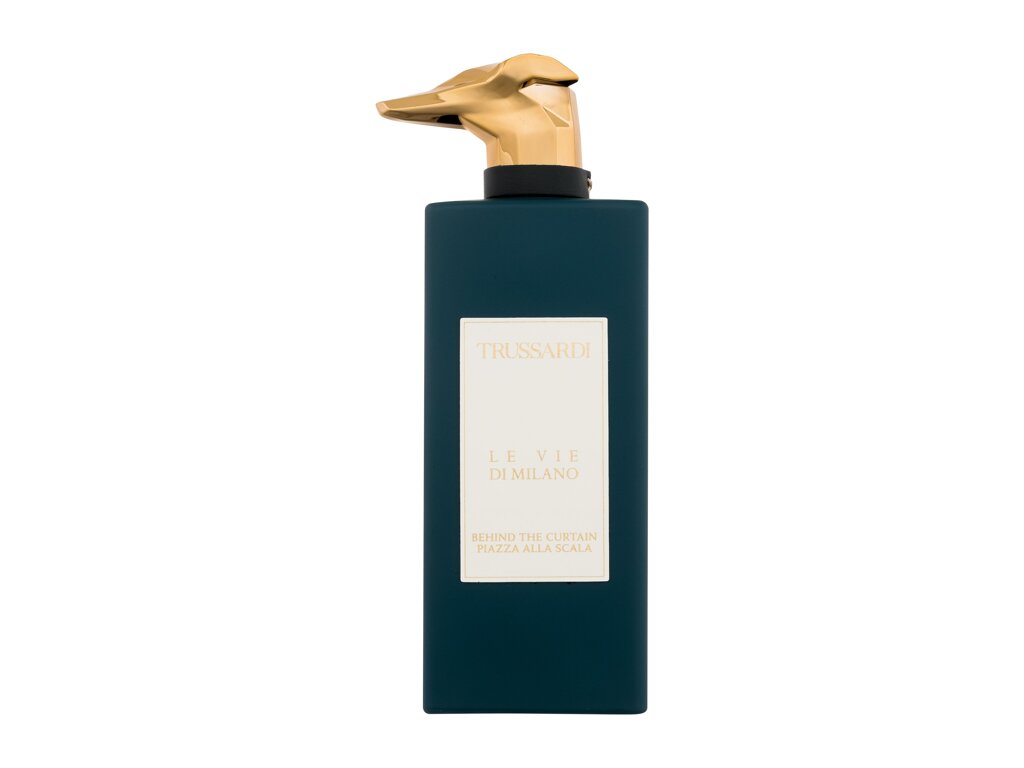 Trussardi Behind The Curtain Piazza Alla Scala 100 ml - 100ml - Parfémovaná voda